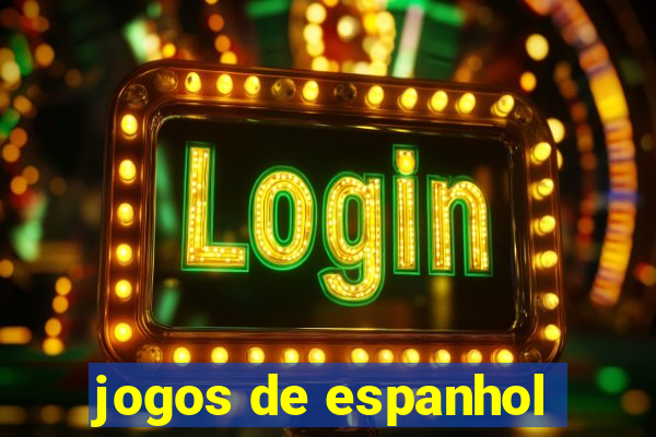jogos de espanhol